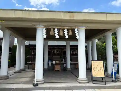 飛行神社(京都府)