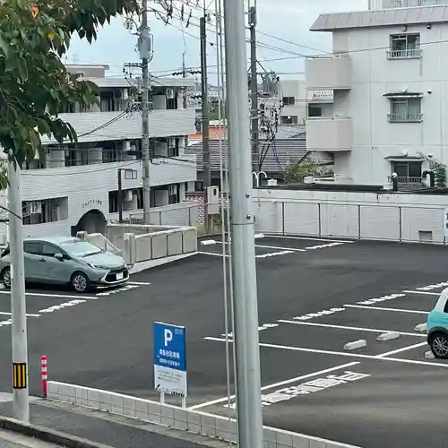 貴船社（一社3）(愛知県)