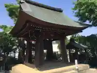 弘明寺のその他建物