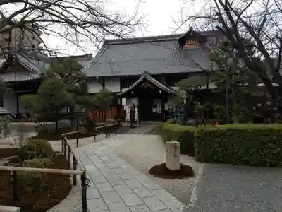 報恩寺のその他建物