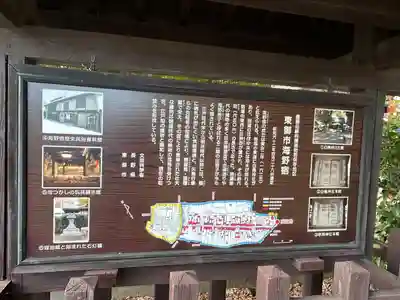 白鳥神社(長野県)
