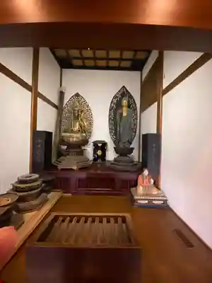 秩父札所十三番 慈眼寺(埼玉県)