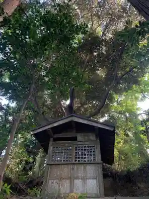天満神社のその他建物