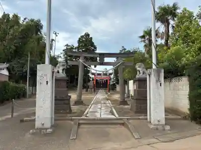 香取神社(千葉県)