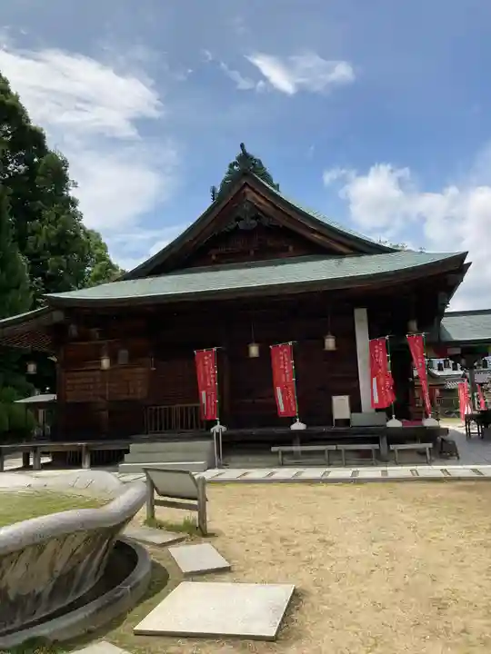 慈尊院(和歌山県)