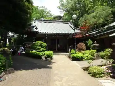 妙法寺のその他建物
