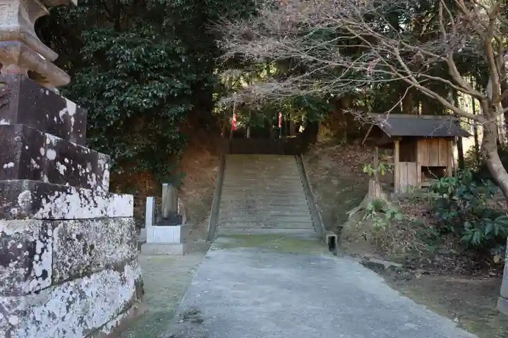 御嶽神社(千葉県)