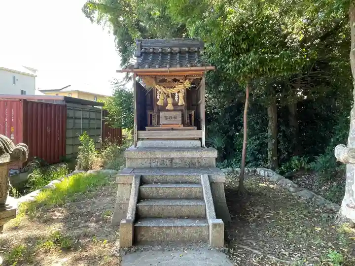 辨財天(滋賀県)