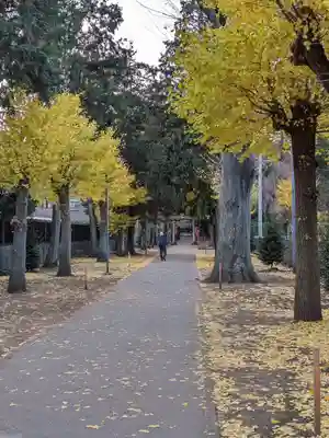 神明大神宮(神奈川県)