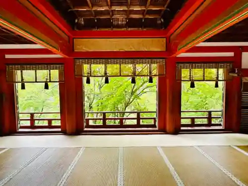 談山神社(奈良県)