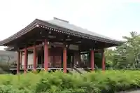 中宮寺(奈良県)