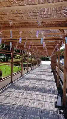 長松院のその他建物