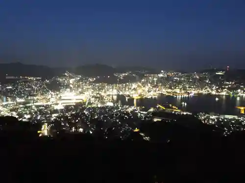 淵神社(長崎県)