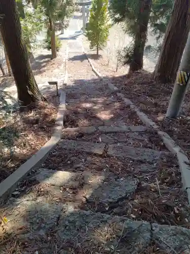 八雲神社(宮城県)