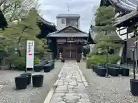 行願寺(革堂)のその他建物