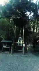 秋葉山本宮 秋葉神社 下社(静岡県)