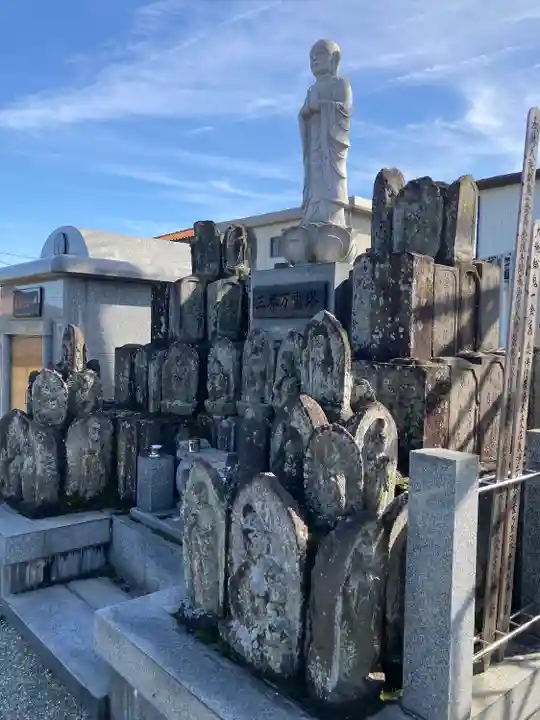 宗源寺(神奈川県)