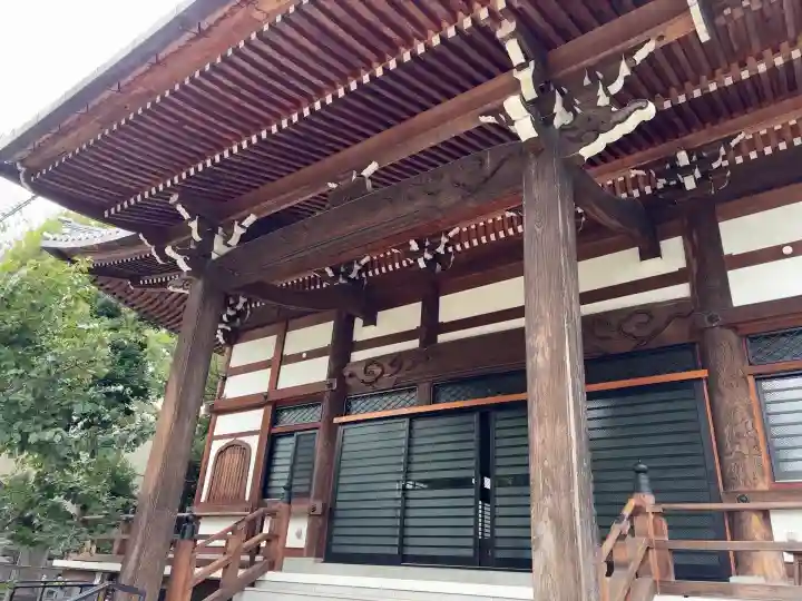 幸國寺(東京都)