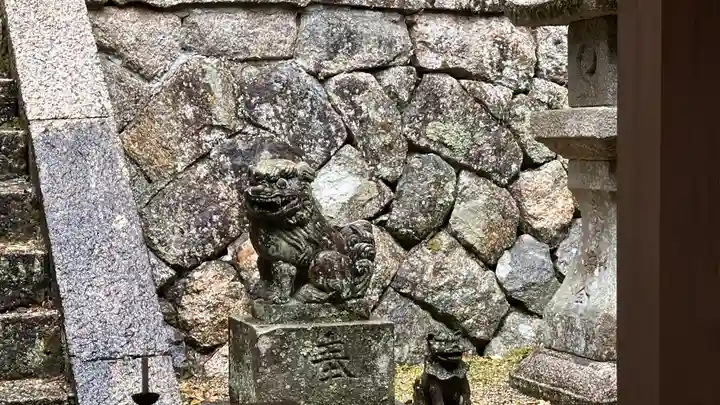 高靇神社(奈良県)
