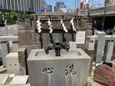 日比谷神社(東京都)