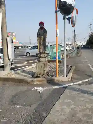 雀神社(群馬県)