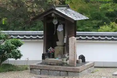 十輪寺(京都府)