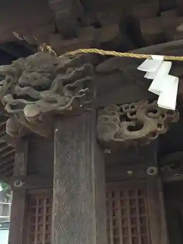 松尾大神の芸術