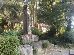 西明寺の建物その他