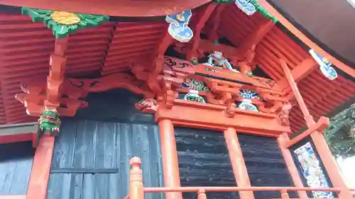 浅間神社(千葉県)