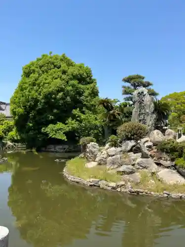 曽根天満宮(兵庫県)