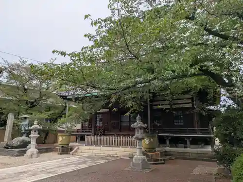 寳幢院(東京都)