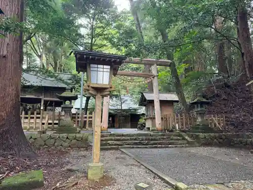 天岩戸神社(宮崎県)