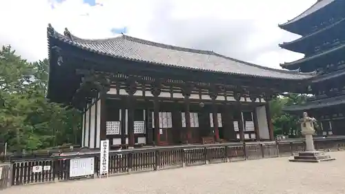 興福寺の末社