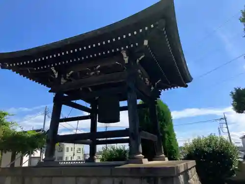 瑞岩寺(埼玉県)