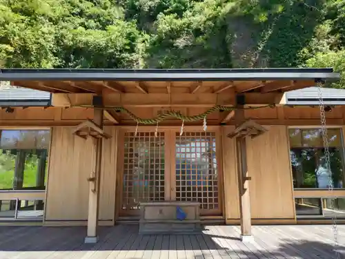 諏訪神社(千葉県)
