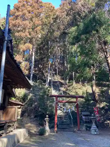 伊勢神社(茨城県)