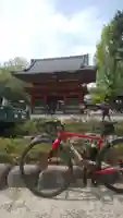 根津神社のその他建物