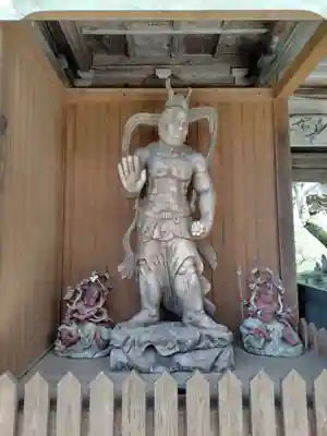 青龍山 吉祥寺(群馬県)