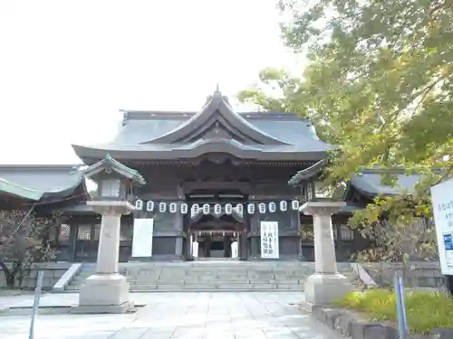 多賀神社の山門