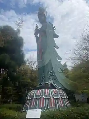 耕三寺(広島県)