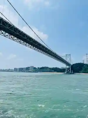 和布刈神社(福岡県)