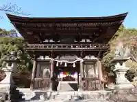 観菩提寺(三重県)