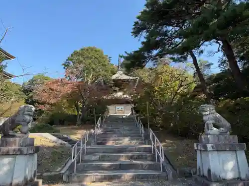 村松虚空蔵堂（日高寺）(茨城県)