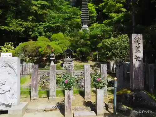 岡寺（龍蓋寺）(奈良県)