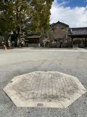 千姫天満宮のその他建物