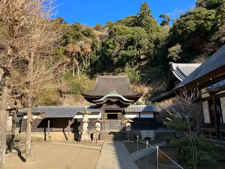 円覚寺のその他建物