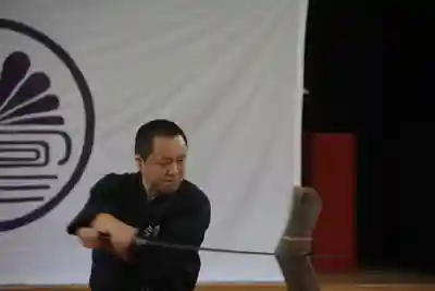 安積國造神社の体験その他