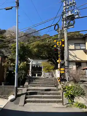 御霊神社(神奈川県)