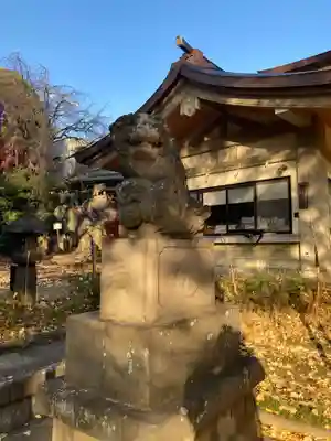 玉川神社(東京都)