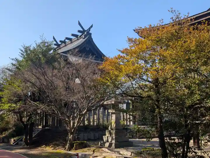 京都乃木神社(京都府)